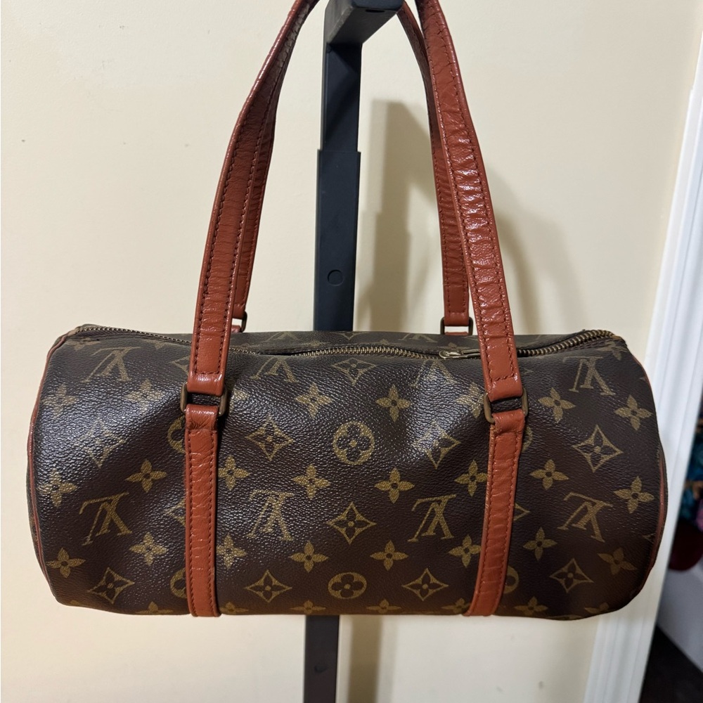 LV Papillon 30 - Picture 11 of 16